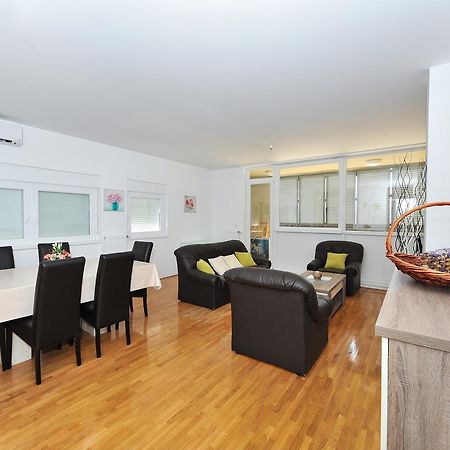 Ana Apartman Zára Kültér fotó